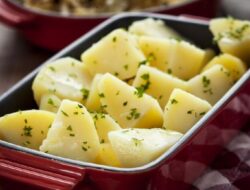 Kentang vs Nasi, Mana yang Lebih Sehat untuk Penderita Diabetes?