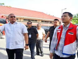 Andre Rosiade Desak Penindakan Tegas terhadap Pelaku “Lansir” Solar Bersubsidi di Sumbar