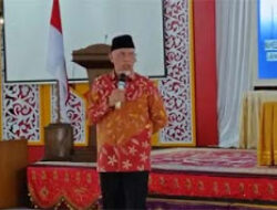 Dispora Sumbar Latih 196 Pemuda Agam dan Bukittinggi Jadi Wirausahawan