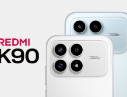 Poco F8 Pro Dirumorkan Tanpa Charger, Diduga Kembaran Redmi K90