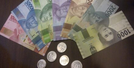 Pemerintah Siapkan Redenominasi Rupiah 2027, Rp1.000 Akan Jadi Rp1