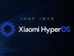 Xiaomi Uji Coba HyperOS 3 di 12 Perangkat, Termasuk Redmi Note 13 dan Poco F5 Pro