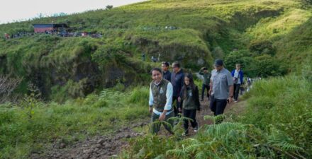 Indonesia Siap Jadi Pusat Perdagangan Karbon Dunia Berintegritas