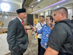 Konferensi Wakaf 2025 Targetkan Lebih dari Seribu Peserta Internasional