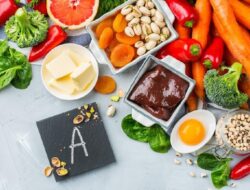 Bukan Cuma Wortel! Ini 4 Makanan dengan Kandungan Vitamin A Lebih Tinggi