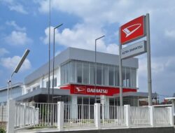 Daihatsu Utamakan Kenyamanan Pelanggan Lewat Fasilitas dan Layanan di Outlet Resmi