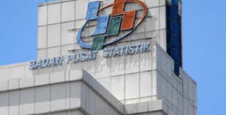 Badan Pusat Statistik (BPS)