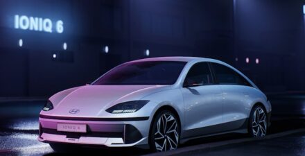 Hyundai Ioniq 6 di Indonesia Kena Recall Gara-Gara Masalah Pengisian Daya.