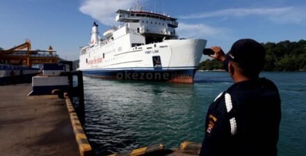 BKI juga menekankan konsep dasar risk assessment atau penilaian risiko dalam konteks keselamatan pelayaran.