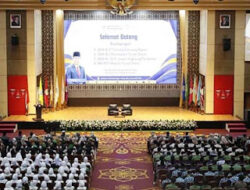 UNP Ajak Generasi Muda Sumbar Siapkan Masa Depan Lewat Kunjungan Edukatif