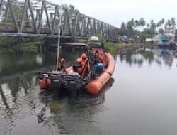 Kapal Primadona dan Enam Nelayan Hilang di Perairan Pasaman Barat