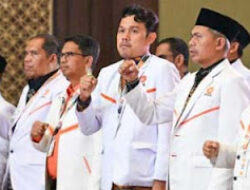 PKS Padang Tegaskan Komitmen Tingkatkan Pelayanan Publik