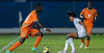 Indonesia U-17 Siap Tantang Zambia di Laga Perdana Piala Dunia 2025