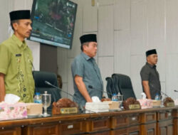 APBD Solsel Kian Ramping Karena Dana Transfer Daerah Berkurang