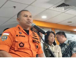 Basarnas Kerahkan Pasukan Tambahan Lewat Jalur Laut untuk Perkuat Operasi SAR di Aceh, Sumut, dan Sumbar