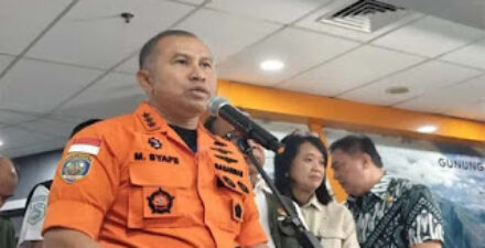 Basarnas Kerahkan Pasukan Tambahan Lewat Jalur Laut untuk Perkuat Operasi SAR di Aceh, Sumut, dan Sumbar