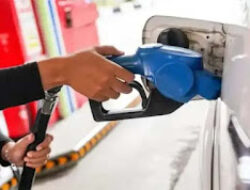 Mulai Desember 2025, Pengisian Solar Bersubsidi di Sumbar Dibatasi Sesuai SE Gubernur