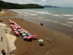 Wali Kota Fadly Amran Prioritaskan Revitalisasi Pantai Padang dan Pasar Raya di 2026
