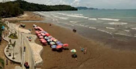 Wali Kota Fadly Amran Prioritaskan Revitalisasi Pantai Padang dan Pasar Raya di 2026