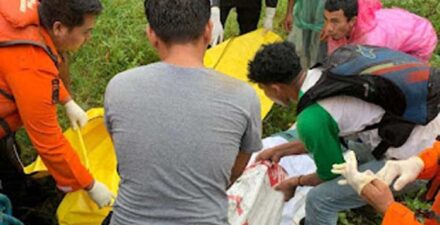 Total 19 Jenazah Ditemukan di Wilkum Padang Pariaman