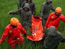 Bencana Sumbar, SAR Temukan 21 Korban di Agam