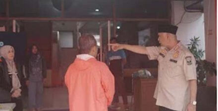 Gubernur Sumatera Barat, Mahyeldi Ansharullah