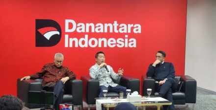 Danantara menyiapkan sejumlah strategi penempatan dana, khususnya dalam 5 tahun ke depan.