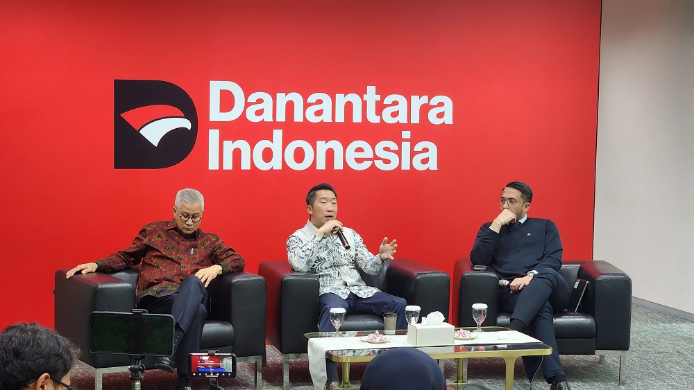 Danantara menyiapkan sejumlah strategi penempatan dana, khususnya dalam 5 tahun ke depan.