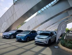 CEO Ford Akui Keunggulan Mobil China, Sebut Bisa Bikin Industri AS Tersingkir