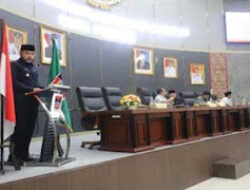 Pemko Padang Siapkan Strategi Optimalkan PAD dan Pengawasan Retribusi