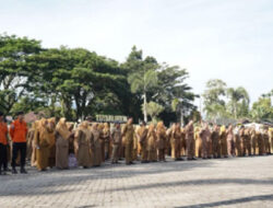 OPD Diminta Aktif Cari Sumber Pembiayaan di Luar APBD