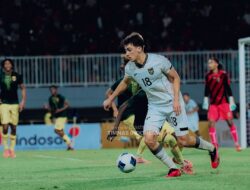 Jadwal Indonesia U-22 vs Filipina U-22 di SEA Games 2025 Resmi Diubah ke Pukul 18.00 WIB
