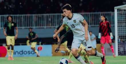 Timnas Indonesia U-22 akan menghadapi Filipina U-22 di laga pertama Grup c SEA Games 2025.