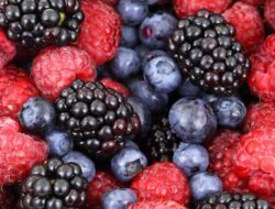 Benarkah Buah Beku Lebih Sehat dari Buah Segar? Ini Faktanya