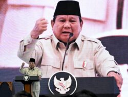 Prabowo Puji Kualitas KRL Indonesia, Tak Kalah dari Luar Negeri
