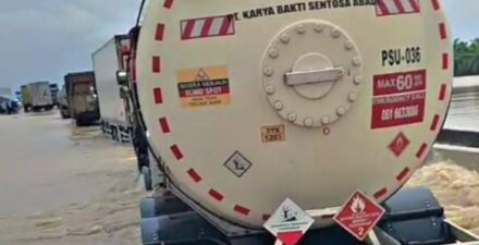 Ini Langkah Pertamina Pulihkan Distribusi Energi di Wilayah Terdampak Bencana Sumatera.