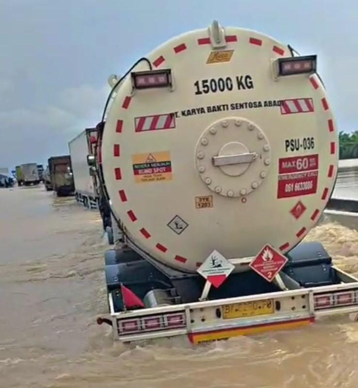 Ini Langkah Pertamina Pulihkan Distribusi Energi di Wilayah Terdampak Bencana Sumatera.