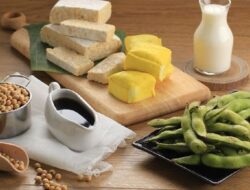 7 Makanan Penjaga Kekuatan Tulang, Efektif Cegah Osteoporosis