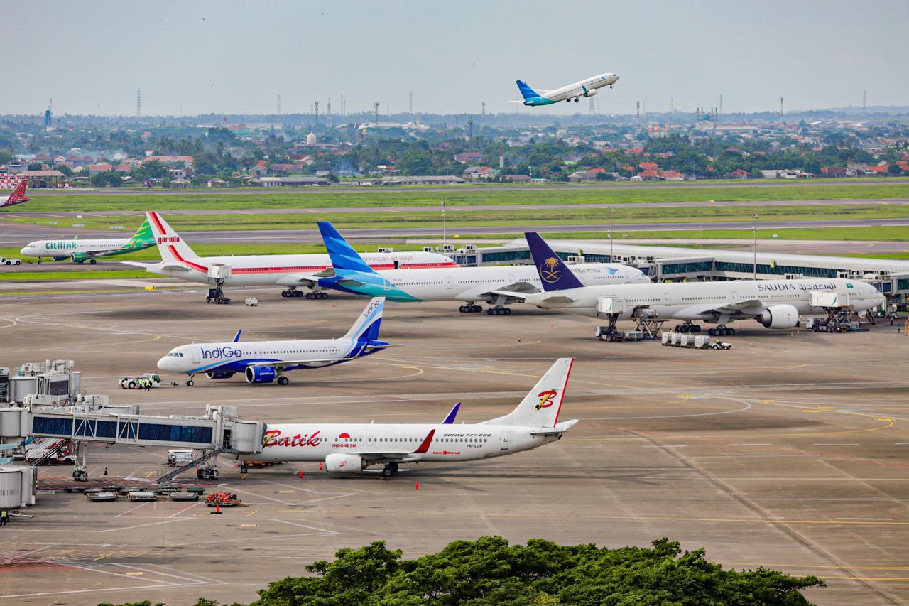 Berikut Daftar Program Diskon Tiket Transportasi untuk Libur Nataru 2025/2026.