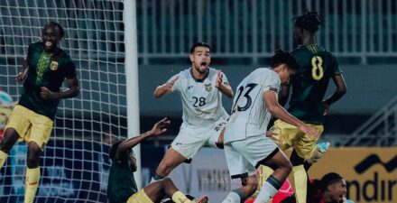 Simak jadwal siaran langsung terbaru Timnas Indonesia U-22 vs Timnas Myanmar U-22 di SEA Games 2025.
