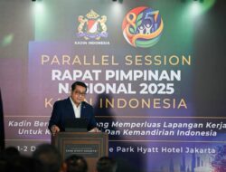 Pemerintah Siapkan KUR Ekraf Berbasis KI Senilai Rp10 Triliun Mulai 2026