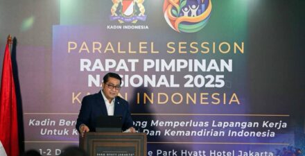 Pemerintah Siapkan KUR Ekraf Berbasis KI Senilai Rp10 Triliun Mulai 2026