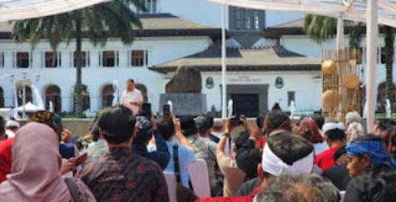 Fadli Zon; Kebudayaan Harus Jadi Kekuatan Ekonomi dan Perekat Bangsa