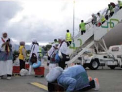 UU Haji dan Umrah 2025, Masa Tunggu Diperpanjang, Pelimpahan Porsi Lebih Fleksibel