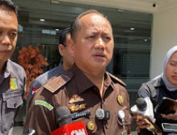 Oknum DJP Diduga Kongkalikong, Kejagung Dalami Kasus Pajak
