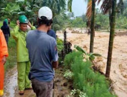 Banjir Pauh, Dapur Umum Warga Masih Butuh Perlengkapan Masak
