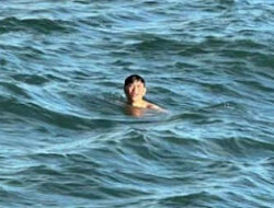 Keajaiban di Tengah Topan Kalmaegi, Korban Terapung 2 Hari Selamat