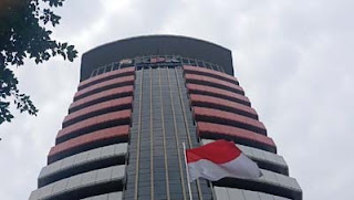 Gedung KPK