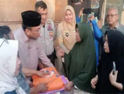 Rumah Lansia Rusak Parah, Bantuan Perbaikan Cair Pekan Depan