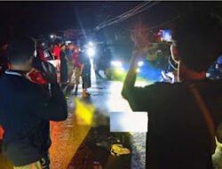 Polisi Selidiki Kasus Tabrak Lari Pria 80 Tahun di Minasatene